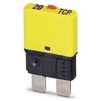 TCP 20/DC32V (50 Stück) - MCB terminal block 20A 6mm TCP 20/DC32V