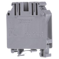 UK 35 - Feed-through terminal block 15,1mm 125A UK 35