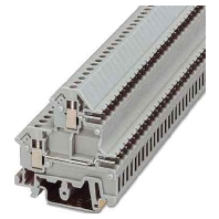 UKK 3-MSTB-5,08 - Feed-through terminal block 5,08mm 10A UKK 3-MSTB-5,08