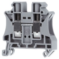 UT 10 - Feed-through terminal block 10,2mm 57A UT 10