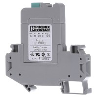 UT 6-TMC M 4A - Miniature circuit breaker 1-p UT 6-TMC M 4A