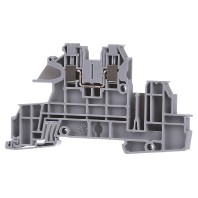 UTI 2,5-L - Installation terminal block 5,2mm 20A UTI 2,5-L