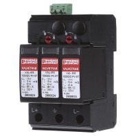 VAL-MS1000DCPV/2+VFM - Surge protection for power supply VAL-MS1000DCPV/2+VFM