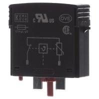 VAL-MS 230 ST - Surge protection for power supply VAL-MS 230 ST