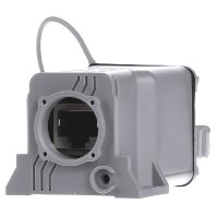 VS-08-KU-IP67 - Housing for industry connector VS-08-KU-IP67