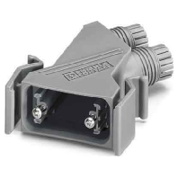 VS-09-T-2M16 (5 Stück) - Housing for industry connector VS-09-T-2M16