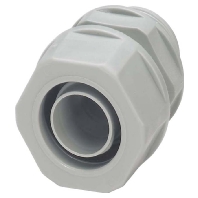 WP-G PP HF M10 (10 Stück) - Cable gland / core connector WP-G PP HF M10