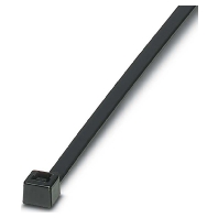 WT-HF 12,6X1000 BK (50 Stück) - Cable tie 12,6x1000mm black WT-HF 12,6X1000 BK