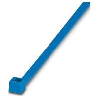 WT-ID HF 7,5X365 BU (100 Stück) - Cable tie 7,5x365mm blue WT-ID HF 7,5X365 BU