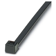 WT-UV HF 4,5X200 BK (100 Stück) - Cable tie 4,5x200mm black WT-UV HF 4,5X200 BK