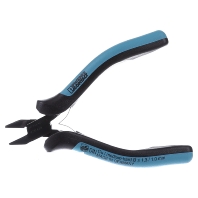 MICROFOx-SP - Diagonal cutting plier 115mm MICROFOx-SP