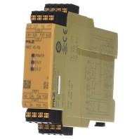 PNOZ e5.11p C#784190 - Safety relay DC PNOZ e5.11p C784190