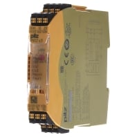 PNOZ s3 C #751103 - Safety relay DC PNOZ s3 C 751103