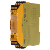 PNOZ s7 C #751107 - Safety relay DC EN954-1 Cat 4 PNOZ s7 C 751107