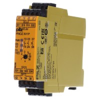 PNOZ XV1P #777602 - Safety relay DC PNOZ XV1P 777602