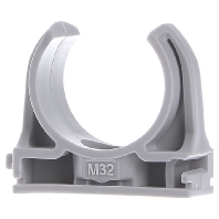 1310912 (50 Stück) - Tube clamp 32mm 1310912