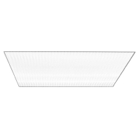 PNEMP LED1/31 5000ET - Ceiling-/wall luminaire 1x28W PNEMP LED1/31 5000ET