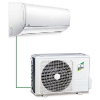 SKW 261 DC - Mobile air-conditioner 0,9...3,4kW Other SKW 261 DC
