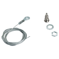 RL-SPO 3,0 - Suspension cable for luminaires RL-SPO 3,0