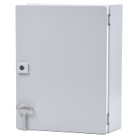 EB 1556.500 - Surface mounted terminal box EB 1556.500