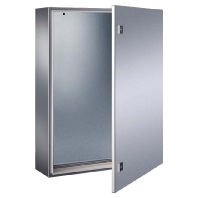 AE 1005.500 - Switchgear cabinet 380x300x210mm IP66 AE 1005.500