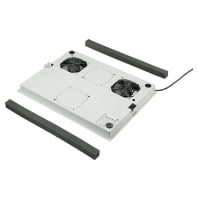 DK 7986.035 - Ventilation plate for cabinet DK 7986.035