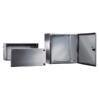KE 9404.600 - Explosion-proof cabinet 600x380x210mm KE 9404.600