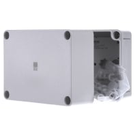 PK 9509.000 (VE4) - Switchgear cabinet 94x130x81mm IP66 PK 9509.000 (quantity: 4)