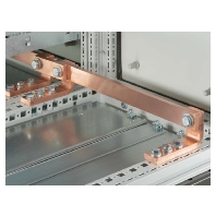 SV 9661.080 (VE2) - Grounding rail for distribution board SV 9661.080 (quantity: 2)