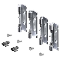 VX 8618.320 (VE4) - Hinge for distribution systems 130° VX 8618.320 (quantity: 4)