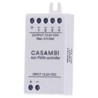 YMOCA-PWM-04 - Light control unit for home automation CO-CBUPWM-04