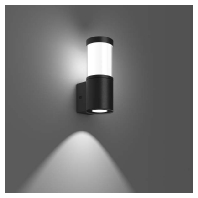 621098.0231 - Ceiling-/wall luminaire 1x10W 621098.0231