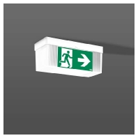 671819.002.1 - Emergency luminaire IP54 3h 671819.002.1