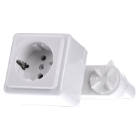 70316.002 - Connection adapter for luminaires 70316.002