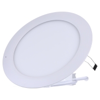 901453.002 - Downlight 1x18W LED not exchangeable 901453.002