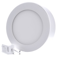 901496.002.1 - Downlight 1x9W LED not exchangeable 901496.002.1