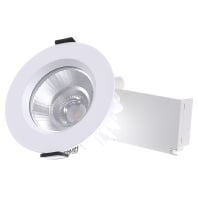 901524.002.76 - Downlight 1x8,7W LED not exchangeable 901524.002.76