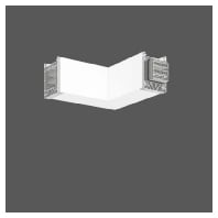 982773.002.6 - Coupler/connector L-shape for luminaires 982773.002.6