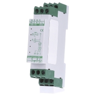 ISK 41 - Latching relay ISK 41