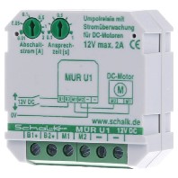 MUR U1 (12V DC) - Electronic motor control device MUR U1 (12V DC)