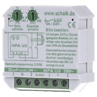 NFA U2 - Mains disconnection relay NFA U2