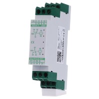 RDW 1 (230V AC) - Auxiliary relay 0NC/ 0 NO RDW 1 (230V AC)