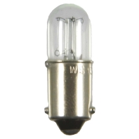 23585 - Indication/signal lamp 110...130V 20mA 23585