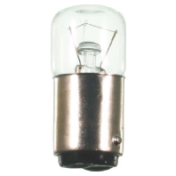 25329 - Indication/signal lamp 30V 166mA 5W 25329