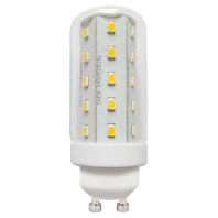 36639 - LED-lamp/Multi-LED 230V GU10 white 36639