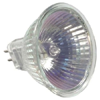 42088 - LV halogen reflector lamp 20W 24V GU5.3 42088