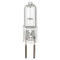 42443 - LV halogen lamp 35W 24V GY6.35 10x44mm 42443