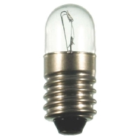 23196 - Indication/signal lamp 240V 14mA 3W 23196