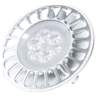 34825 - LED-lamp/Multi-LED 12V BA15d white 34825