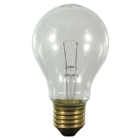 40518 - Standard lamp 100W 24V E27 clear 40518